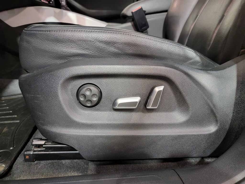 Audi Q5 2016