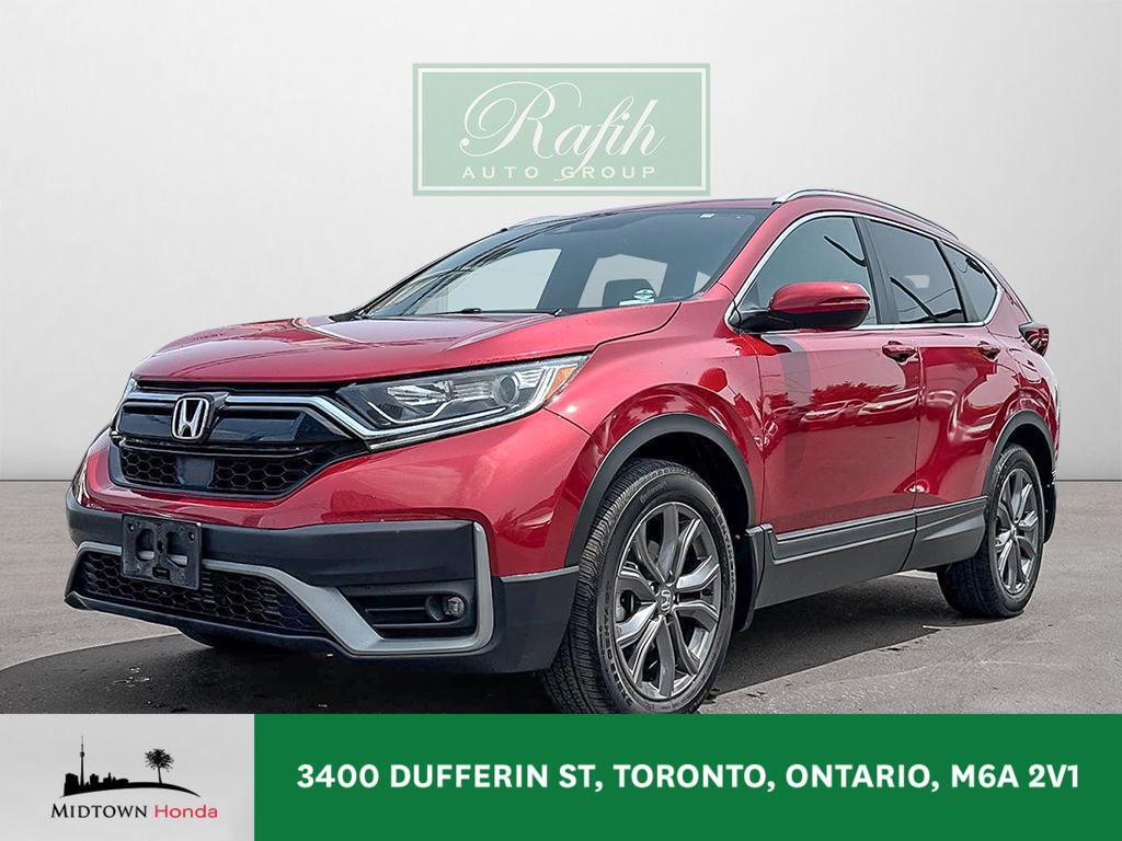 2022 Honda CR-V *NEW ARRIVAL*APPLE/ANDROID*MOONROOF*