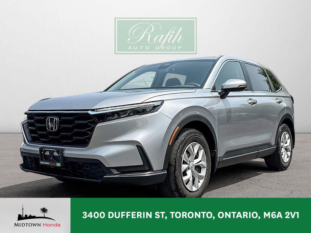 2024 Honda CR-V *HONDA CERTIFIED*BUILT TO LAST*GREAT PRICE!*