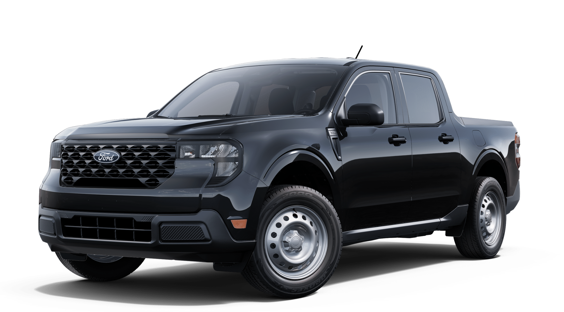 2025 Ford Maverick XL - Awd Supercrew