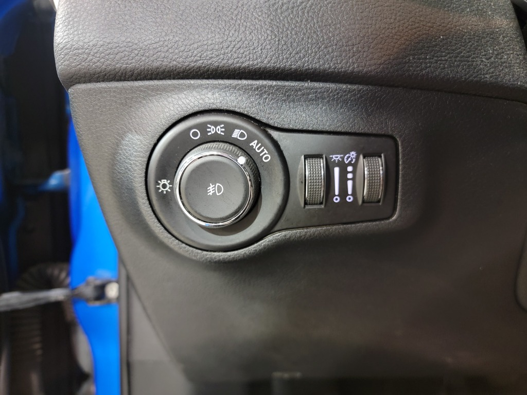 Jeep Compass 2018
