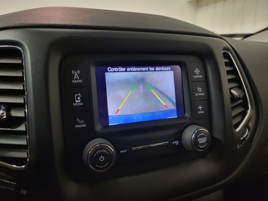 Jeep Compass 2018