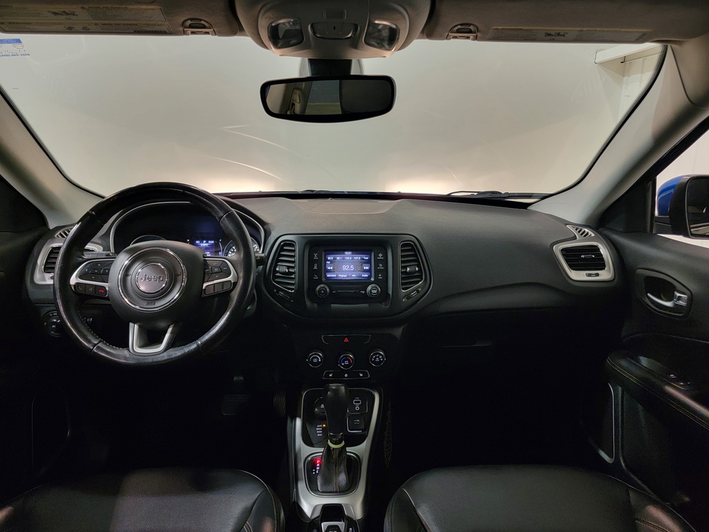 Jeep Compass 2018