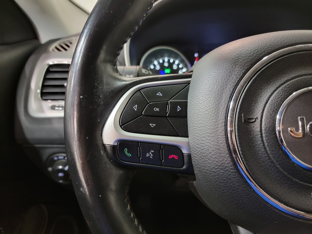 Jeep Compass 2018