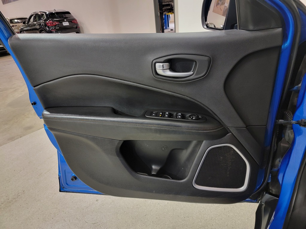 Jeep Compass 2018 Jeep Compass 2018