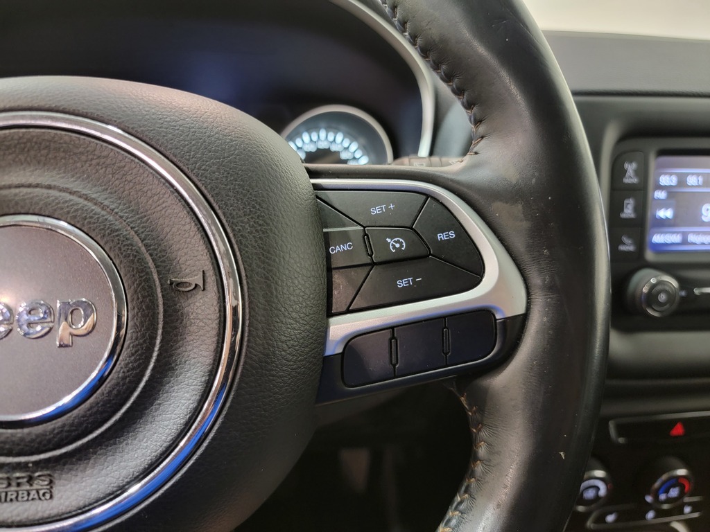 Jeep Compass 2018