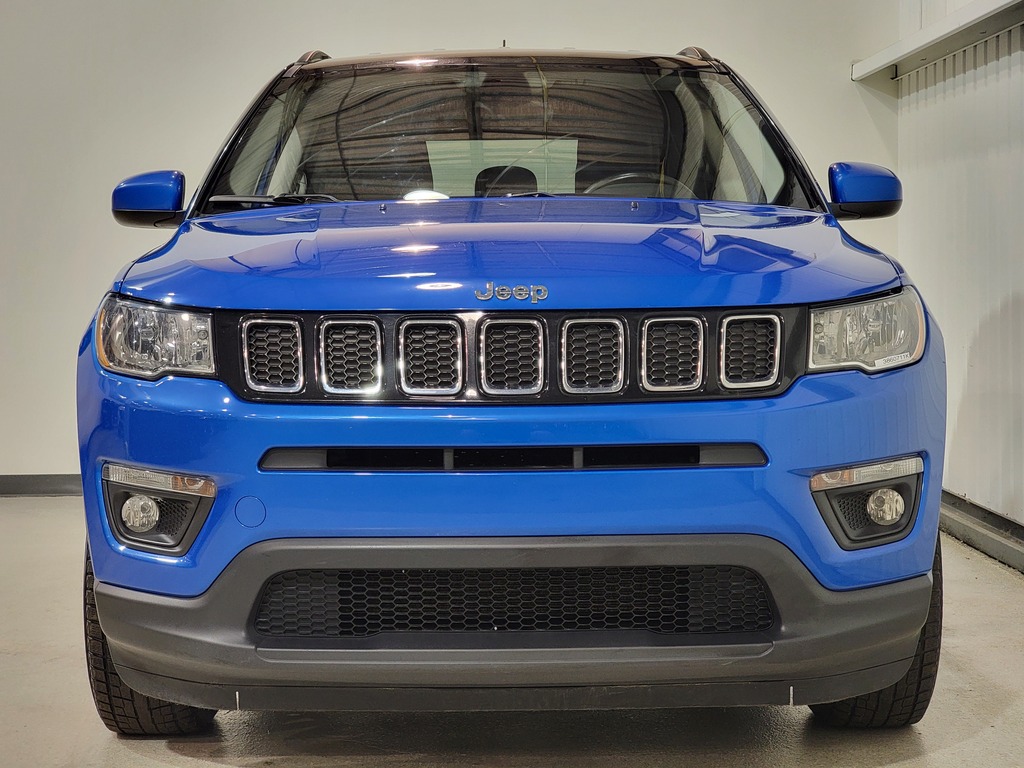 Jeep Compass 2018