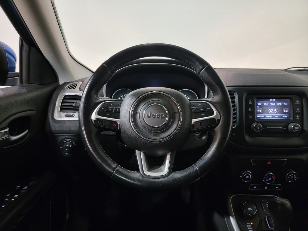 Jeep Compass 2018
