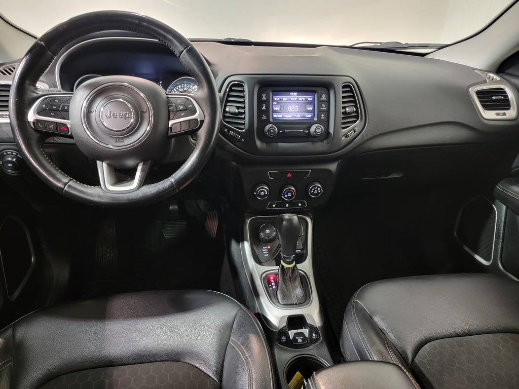 Jeep Compass 2018