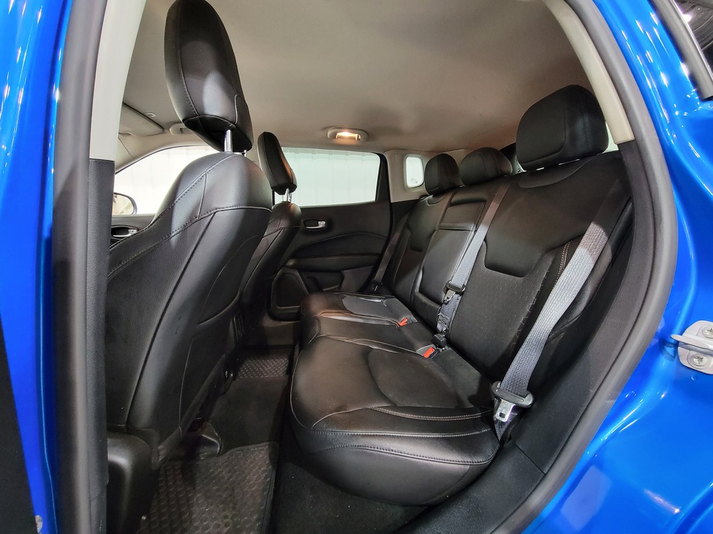 Jeep Compass 2018