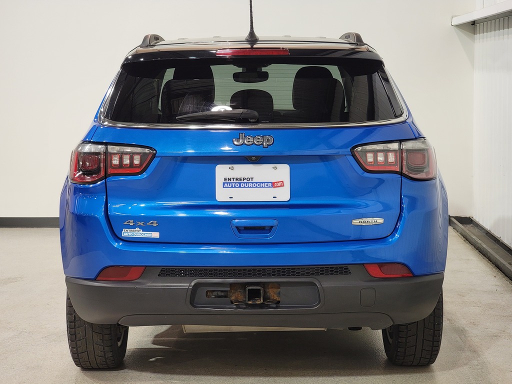 Jeep Compass 2018