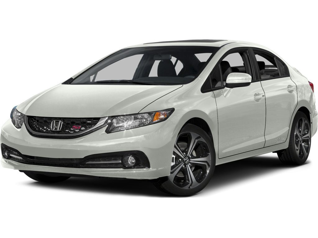 2015 Honda Civic JUST ARRIVED... PHOTOS COMING SOON.
