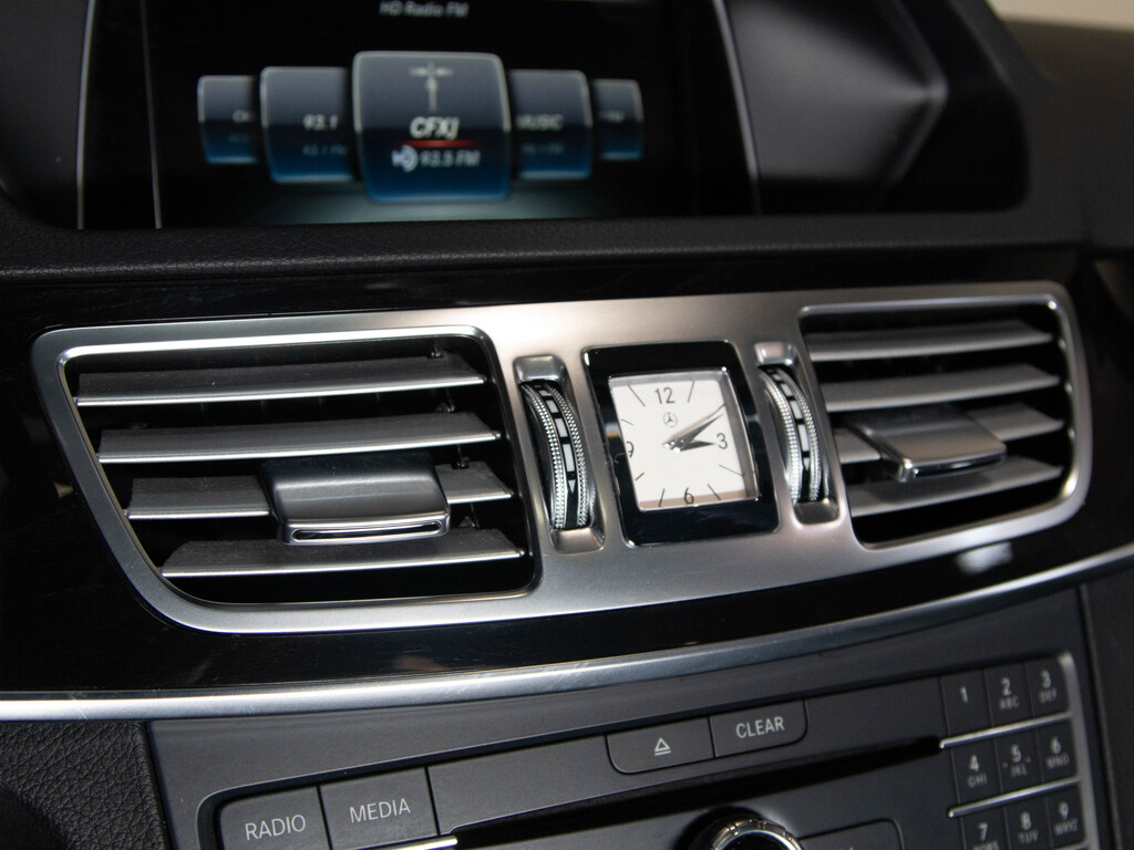 2016 Mercedes-Benz E 250 BlueTEC 4MATIC, Toronto, Cash