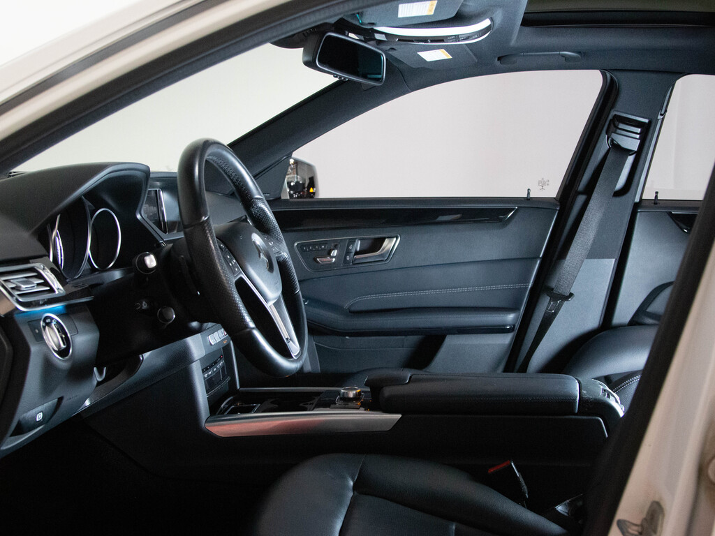 2016 Mercedes-Benz E 250 BlueTEC 4MATIC, Toronto, Cash