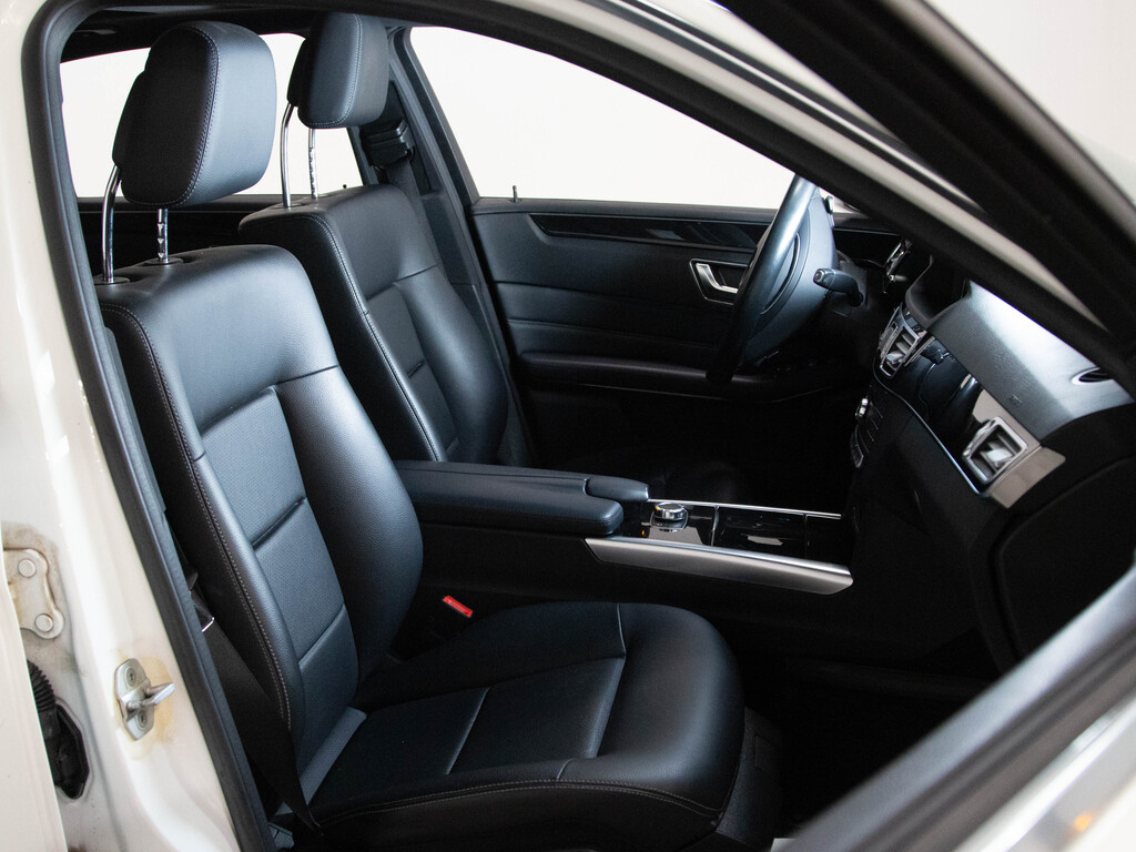 2016 Mercedes-Benz E 250 BlueTEC 4MATIC, Toronto, Cash