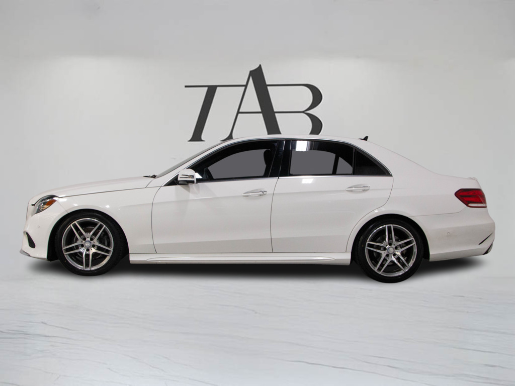 2016 Mercedes-Benz E 250 BlueTEC 4MATIC, Toronto, Cash