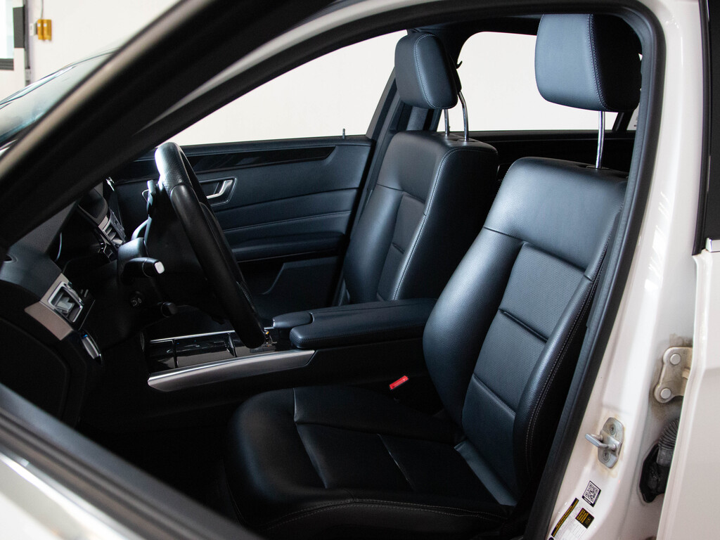 2016 Mercedes-Benz E 250 BlueTEC 4MATIC, Toronto, Cash
