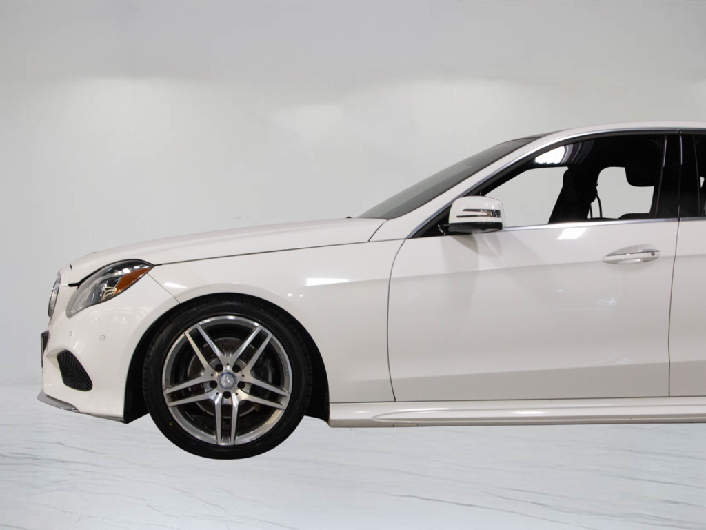 2016 Mercedes-Benz E 250 BlueTEC 4MATIC, Toronto, Cash