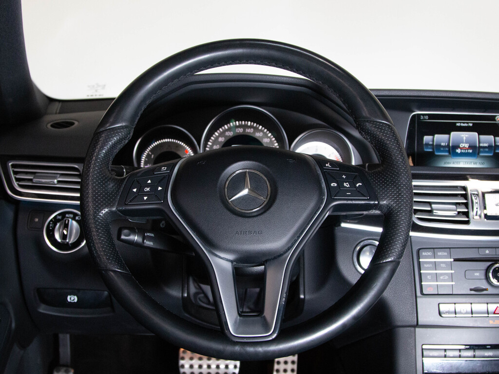 2016 Mercedes-Benz E 250 BlueTEC 4MATIC, Toronto, Cash