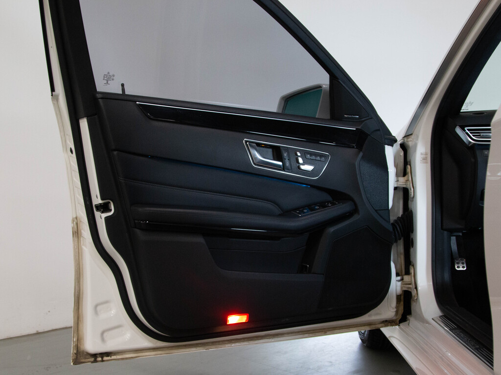 2016 Mercedes-Benz E 250 BlueTEC 4MATIC, Toronto, Cash