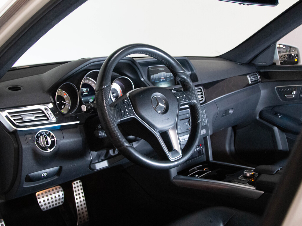 2016 Mercedes-Benz E 250 BlueTEC 4MATIC, Toronto, Cash