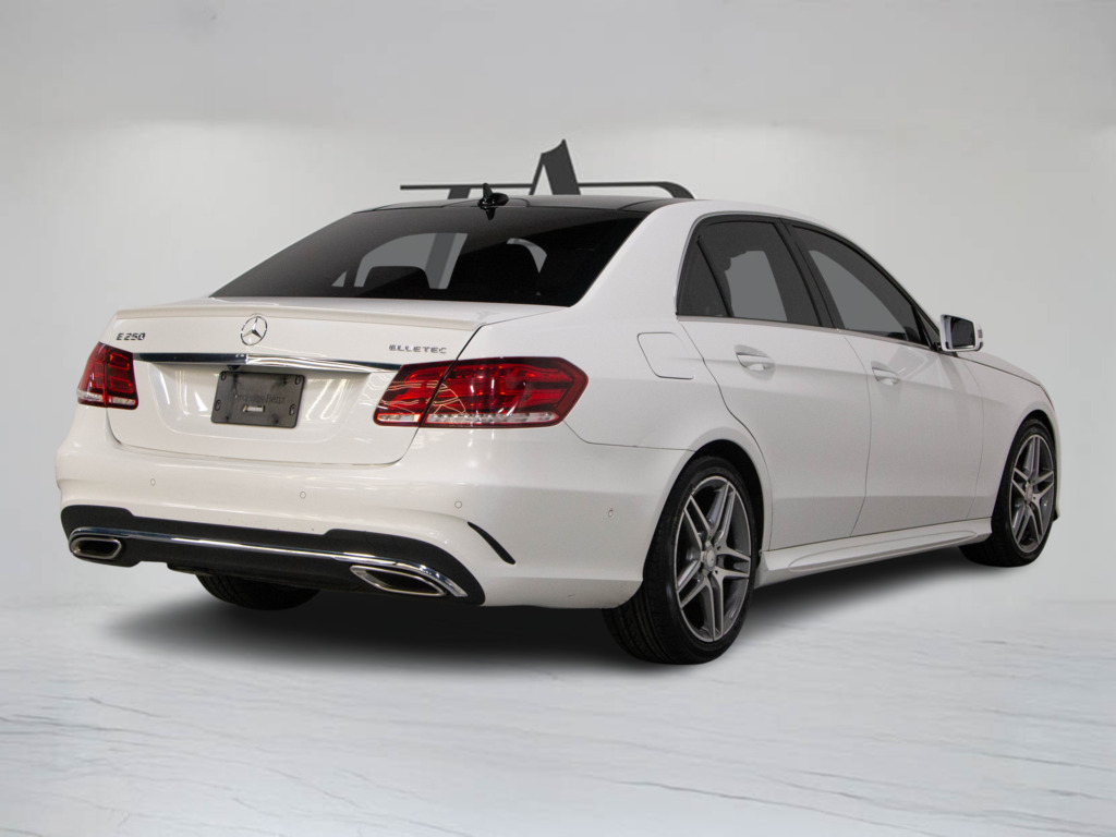 2016 Mercedes-Benz E 250 BlueTEC 4MATIC, Toronto, Cash