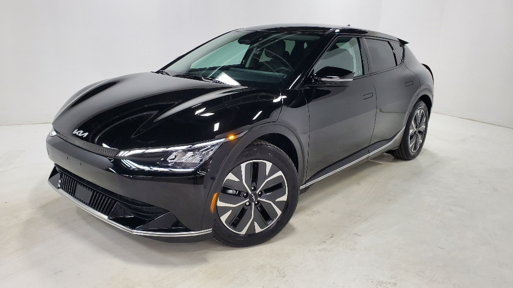 2024 Kia EV6
