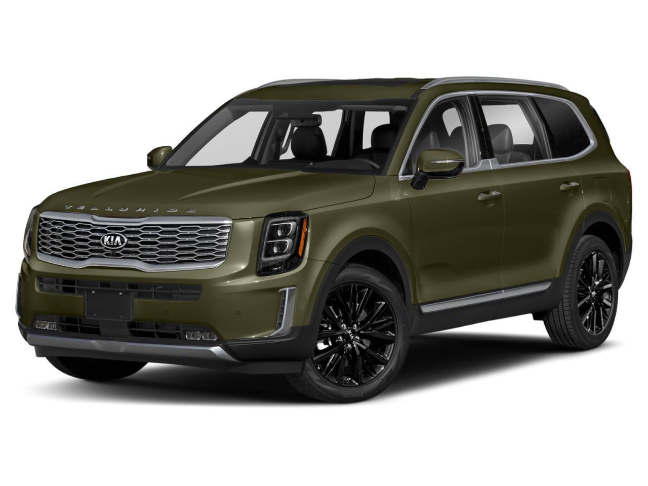 2020 Kia Telluride SX - 8 Seater | Harman Kardon | AWD
