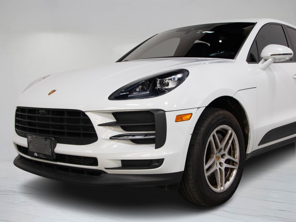 2021 Porsche Macan BOSE   PREMIUM PLUS PKG   PANO, Toronto, Cash