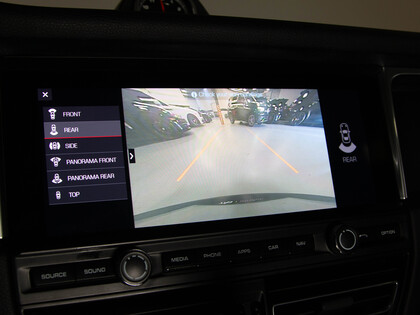 used 2021 Porsche Macan car, priced at $44,900