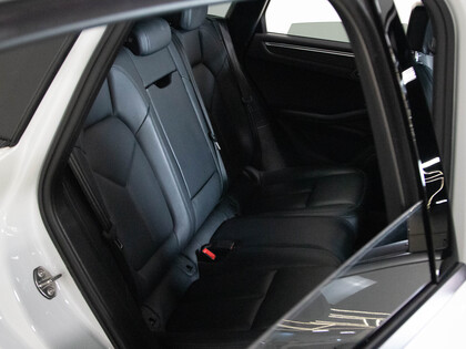 used 2021 Porsche Macan car, priced at $44,900