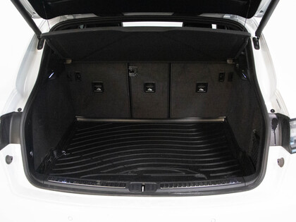 used 2021 Porsche Macan car, priced at $44,900