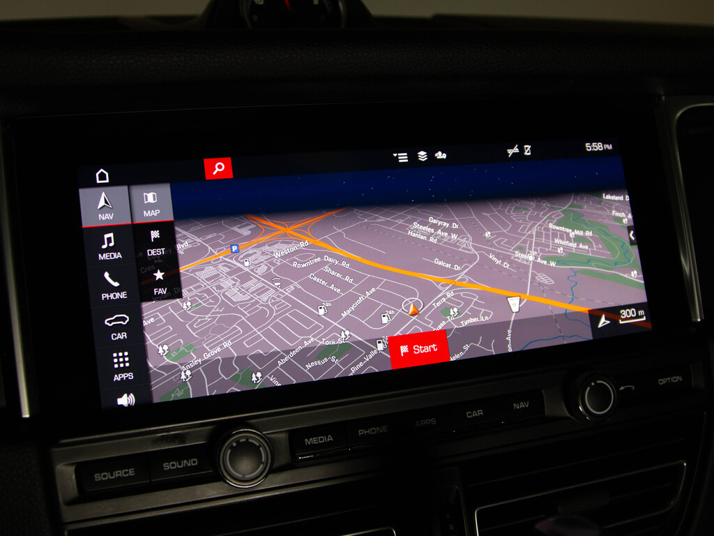 2021 Porsche Macan BOSE   PREMIUM PLUS PKG   PANO, Toronto, Cash