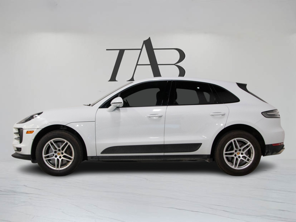 2021 Porsche Macan BOSE   PREMIUM PLUS PKG   PANO, Toronto, Cash