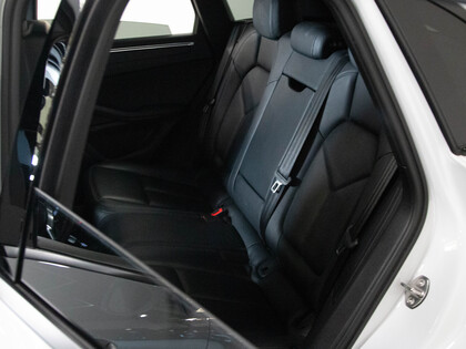 used 2021 Porsche Macan car, priced at $44,900