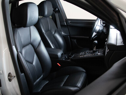 used 2021 Porsche Macan car, priced at $44,900