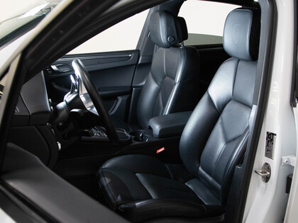 used 2021 Porsche Macan car, priced at $44,900