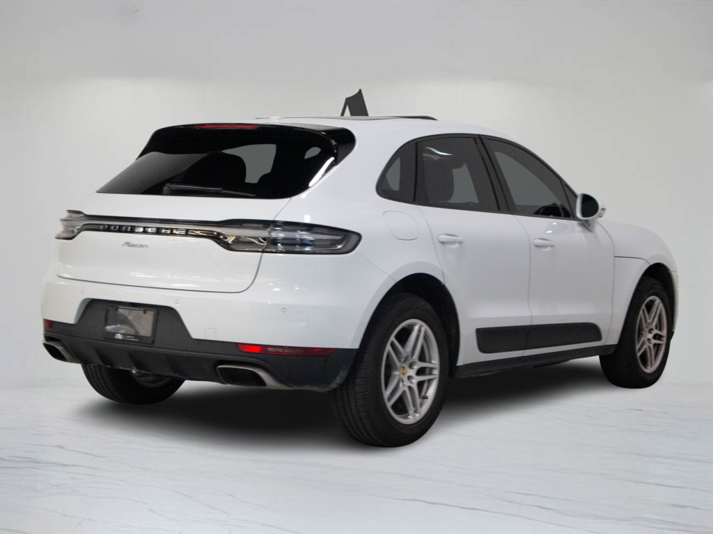 2021 Porsche Macan BOSE   PREMIUM PLUS PKG   PANO, Toronto, Cash