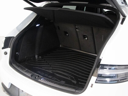 used 2021 Porsche Macan car, priced at $44,900