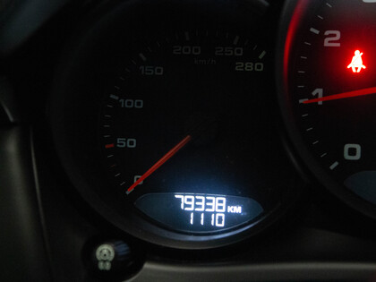 used 2021 Porsche Macan car, priced at $44,900