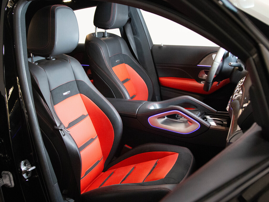 2022 Mercedes-Benz AMG GLE 53 Coupe 4MAITC, Toronto, Cash