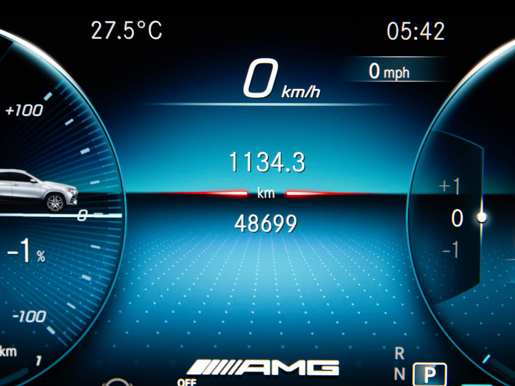 2022 Mercedes-Benz AMG GLE 53 Coupe 4MAITC, Toronto, Cash