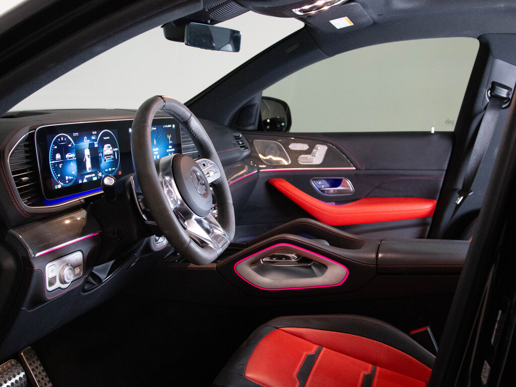 2022 Mercedes-Benz AMG GLE 53 Coupe 4MAITC, Toronto, Cash