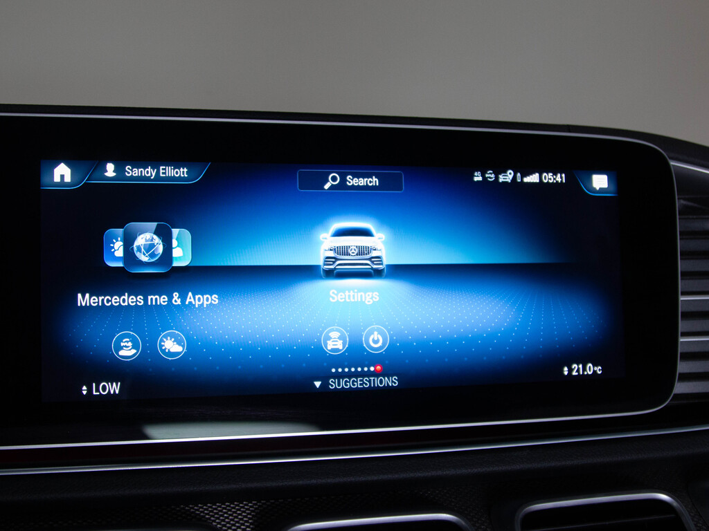 2022 Mercedes-Benz AMG GLE 53 Coupe 4MAITC, Toronto, Cash