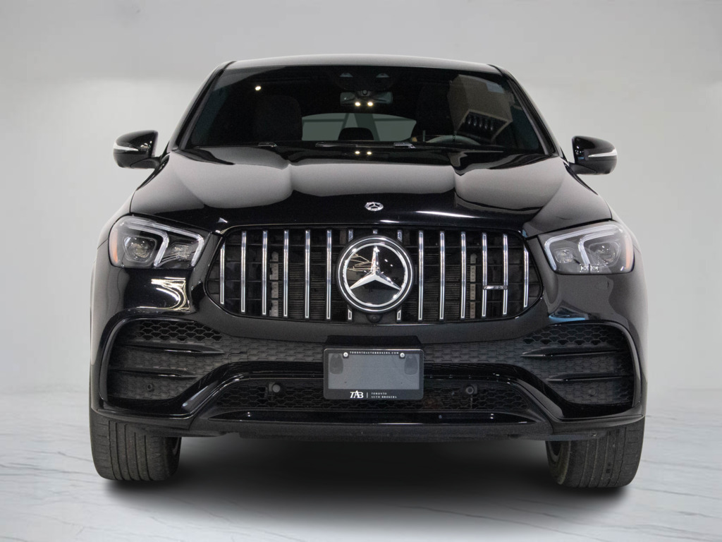 2022 Mercedes-Benz AMG GLE 53 Coupe 4MAITC, Toronto, Cash