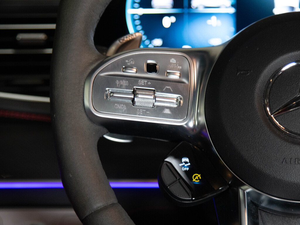 2022 Mercedes-Benz AMG GLE 53 Coupe 4MAITC, Toronto, Cash