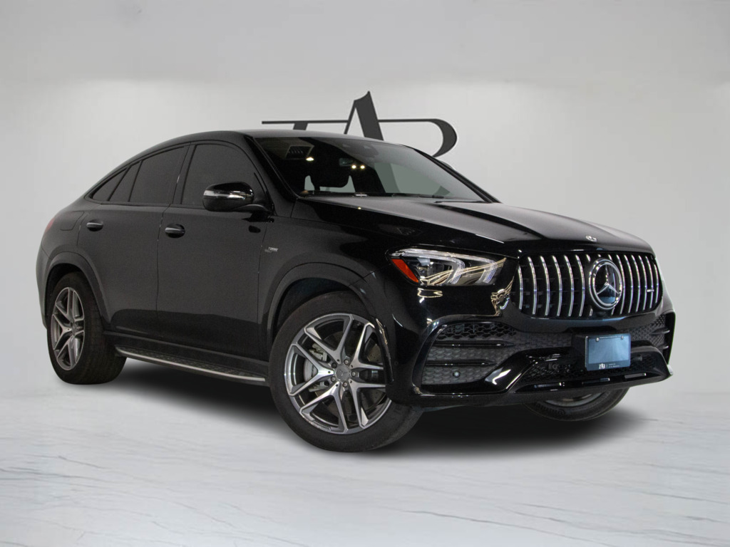 2022 Mercedes-Benz AMG GLE 53 Coupe 4MAITC, Toronto, Cash