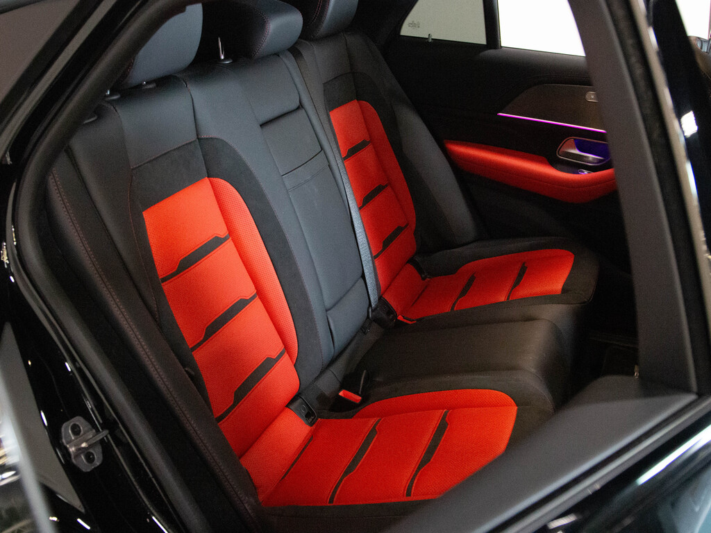 2022 Mercedes-Benz AMG GLE 53 Coupe 4MAITC, Toronto, Cash