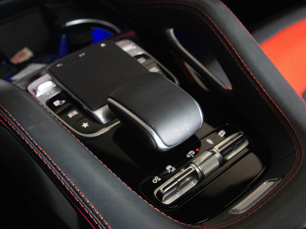 2022 Mercedes-Benz AMG GLE 53 Coupe 4MAITC, Toronto, Cash