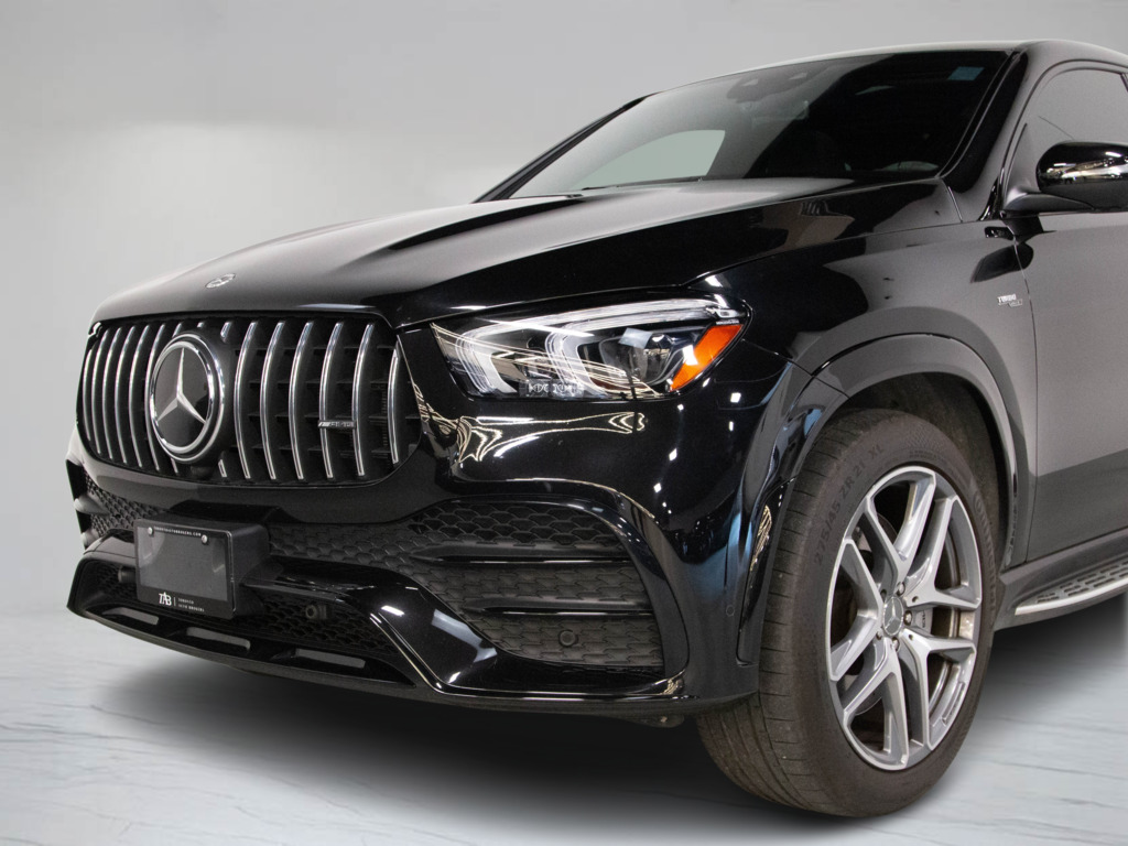 2022 Mercedes-Benz AMG GLE 53 Coupe 4MAITC, Toronto, Cash